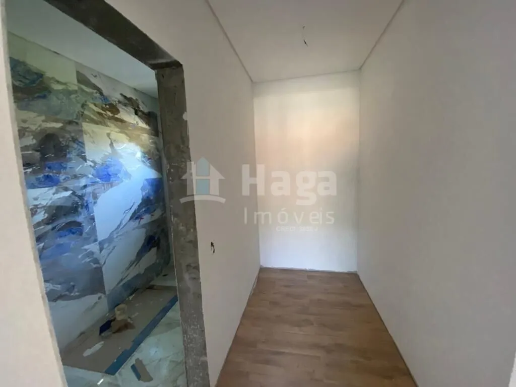 Casa à venda de 130 m² em Brusque, SC, Brasil