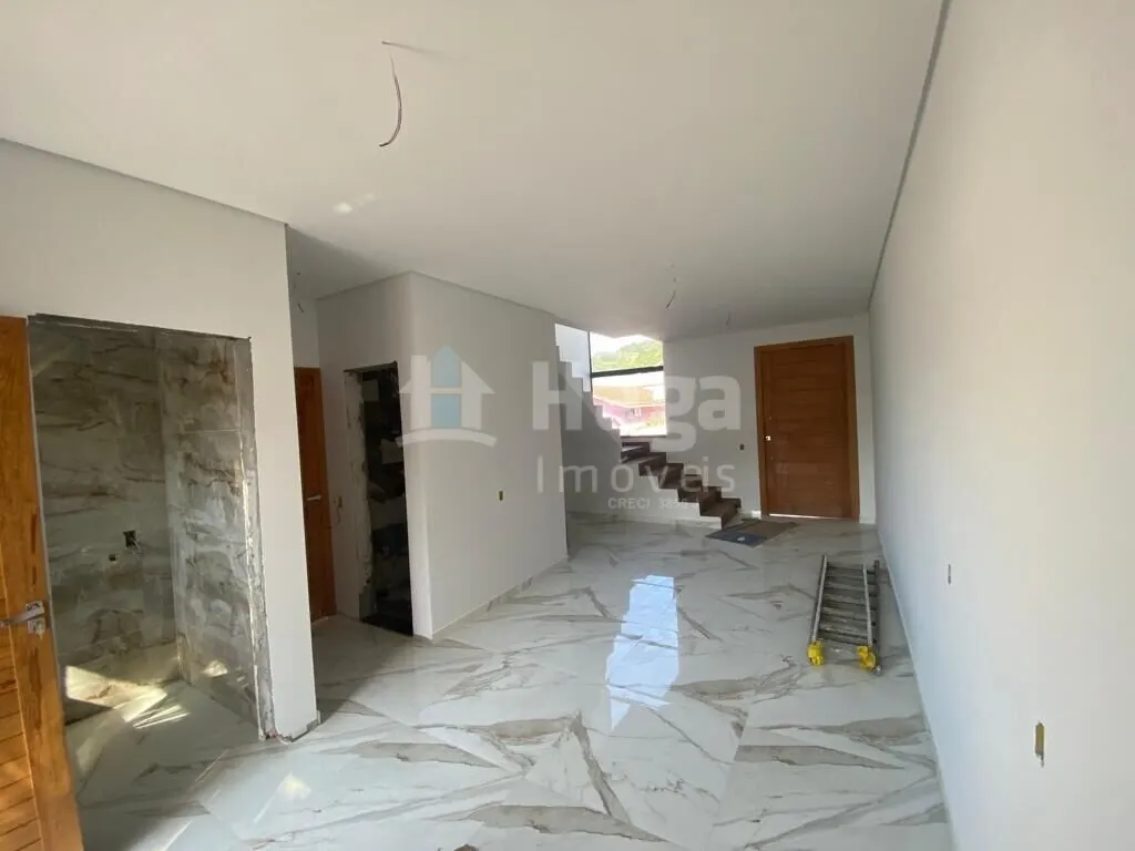 Casa à venda de 130 m² em Brusque, SC, Brasil