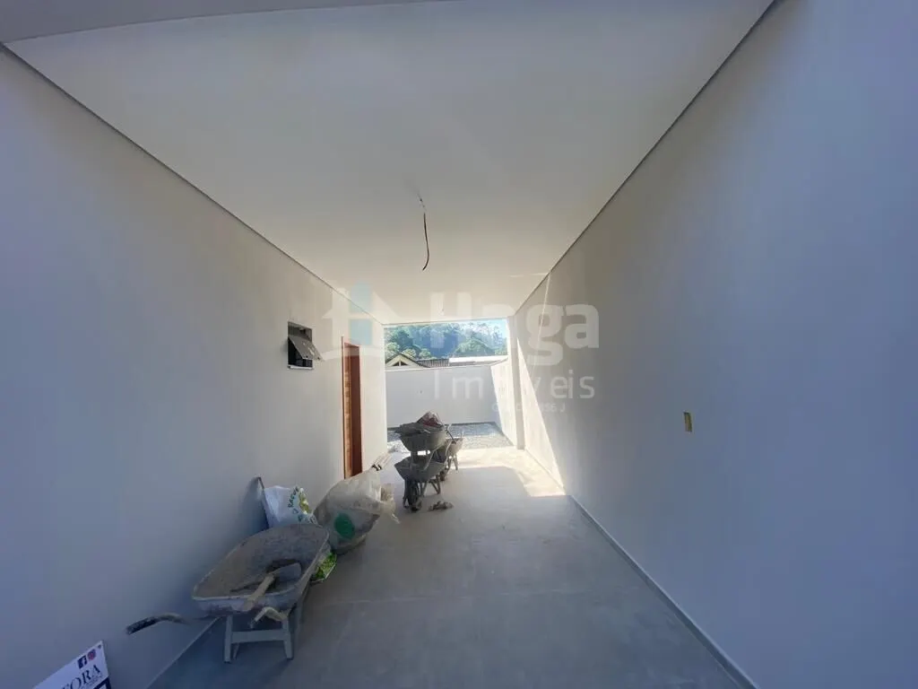 Casa à venda de 130 m² em Brusque, SC, Brasil