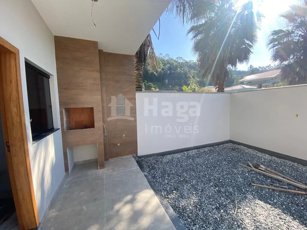 Casa à venda de 130 m² em Brusque, SC, Brasil