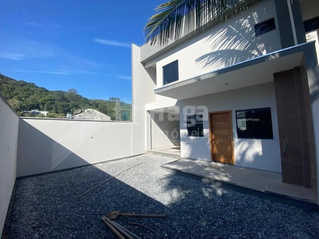 Casa à venda de 130 m² em Brusque, SC, Brasil