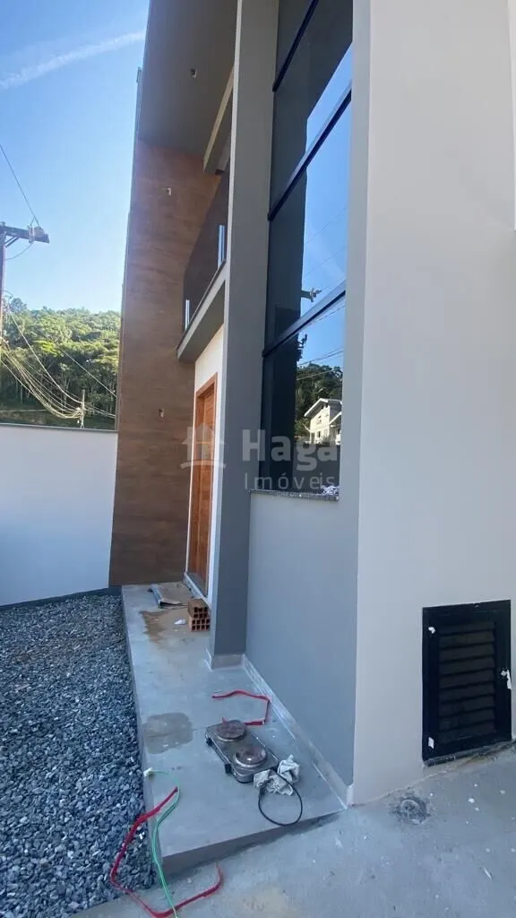 Casa à venda de 130 m² em Brusque, SC, Brasil