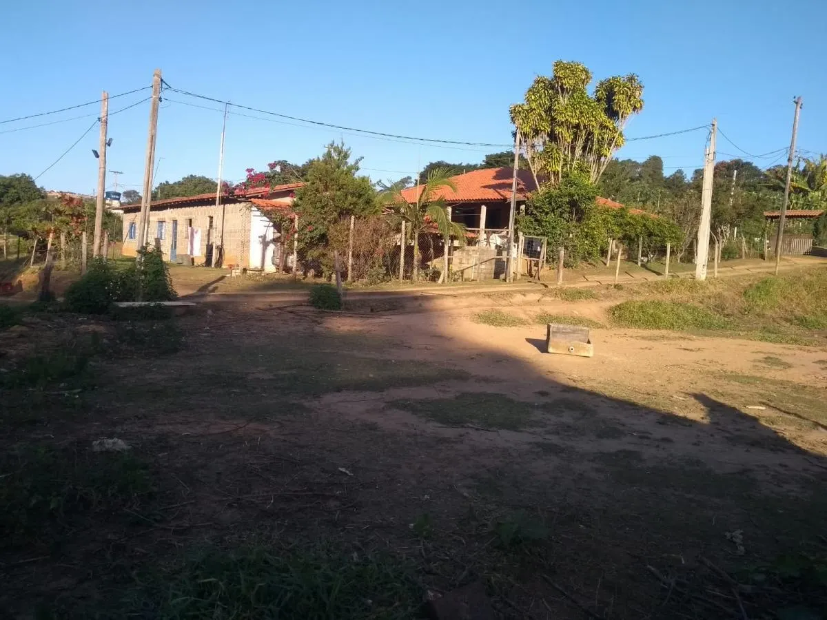 Plot for sale of 2,500 m² in Mairinque, SP, Brazil