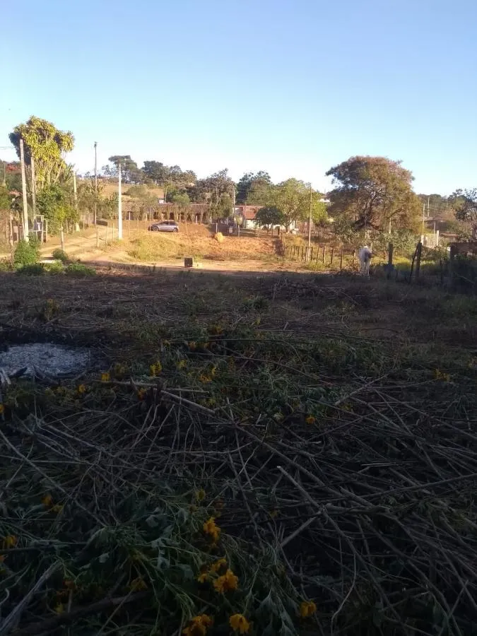 Plot for sale of 2,500 m² in Mairinque, SP, Brazil