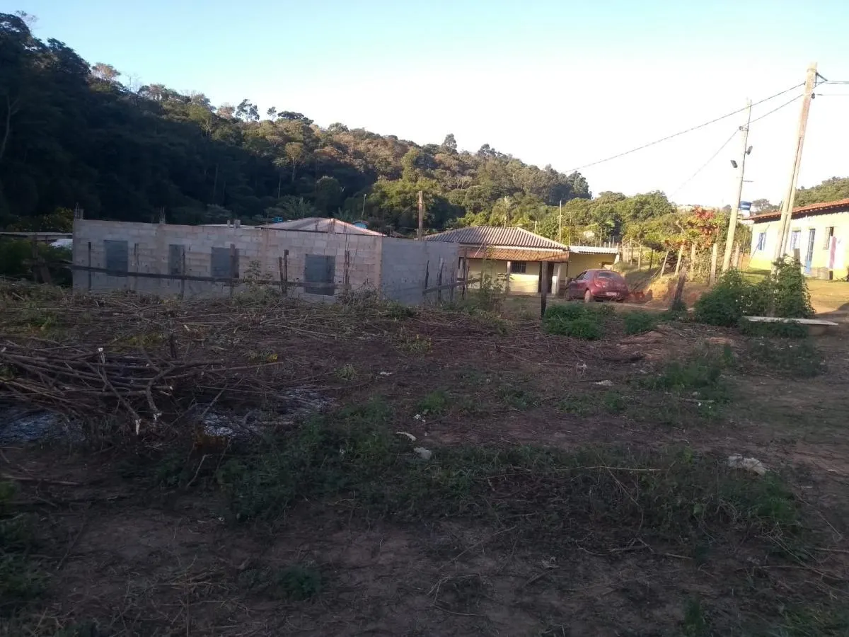 Plot for sale of 2,500 m² in Mairinque, SP, Brazil