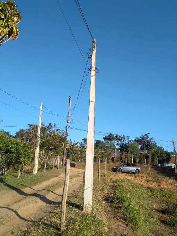 Plot for sale of 2,500 m² in Mairinque, SP, Brazil