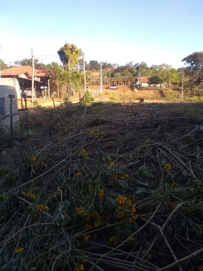 Plot for sale of 2,500 m² in Mairinque, SP, Brazil