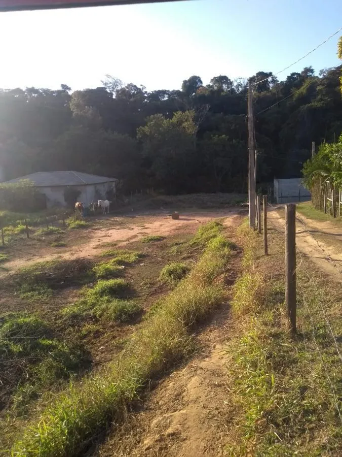 Plot for sale of 2,500 m² in Mairinque, SP, Brazil