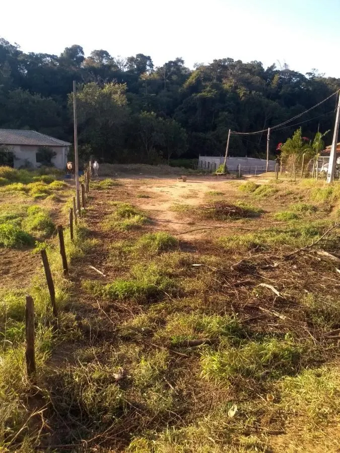 Terreno à venda de 2.500 m² em Mairinque, SP, Brasil