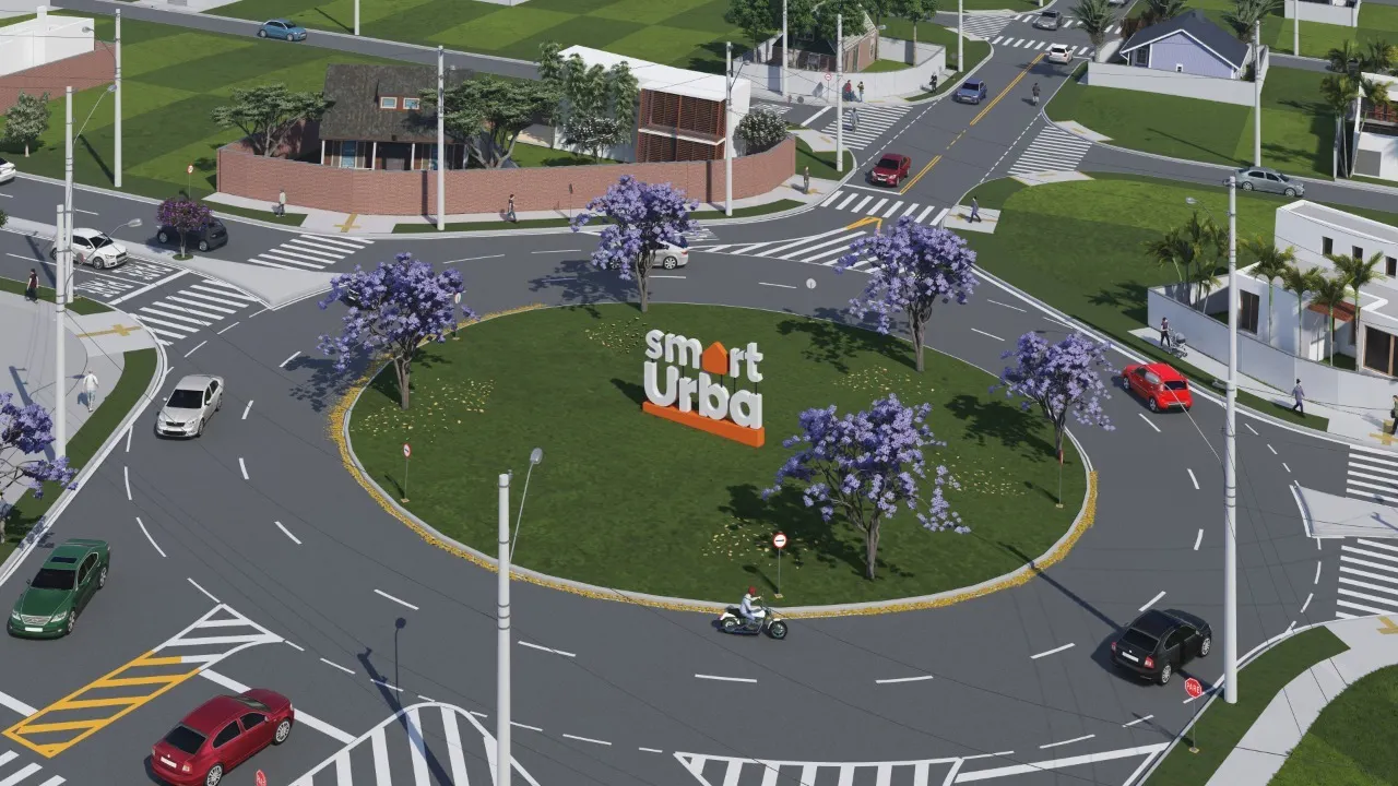 Terreno à venda de 126 m² em Campinas, SP, Brasil