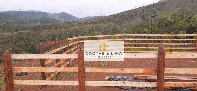 Country home for sale of 25 acres in São José dos Campos, SP, Brazil