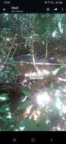 Country home for sale of 25 acres in São José dos Campos, SP, Brazil