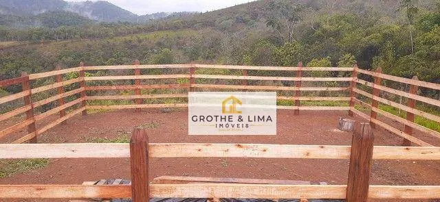 Country home for sale of 25 acres in São José dos Campos, SP, Brazil