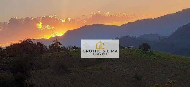 Country home for sale of 25 acres in São José dos Campos, SP, Brazil