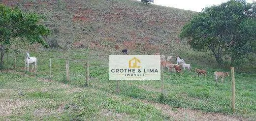 Country home for sale of 25 acres in São José dos Campos, SP, Brazil
