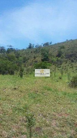 Country home for sale of 25 acres in São José dos Campos, SP, Brazil