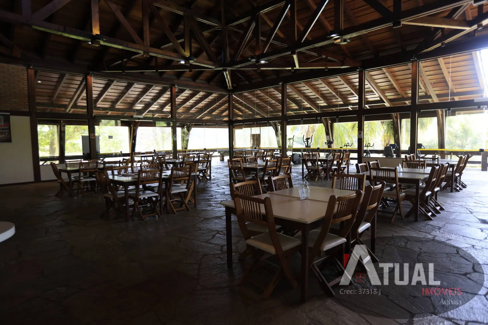 Plot for sale of 1,000 m² in Atibaia, SP, Brazil