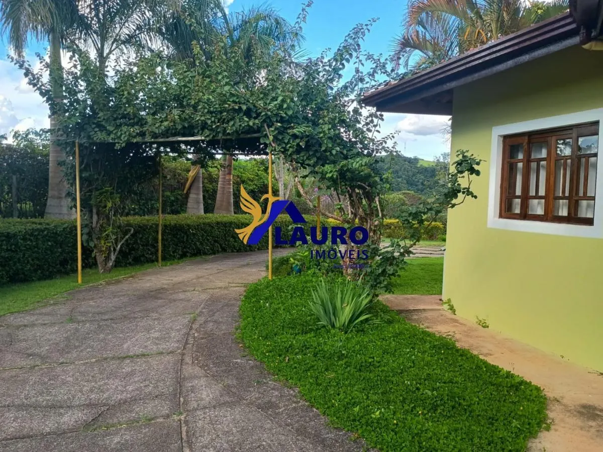 Small farm for sale of 11 acres in Itatiba, SP, Brazil