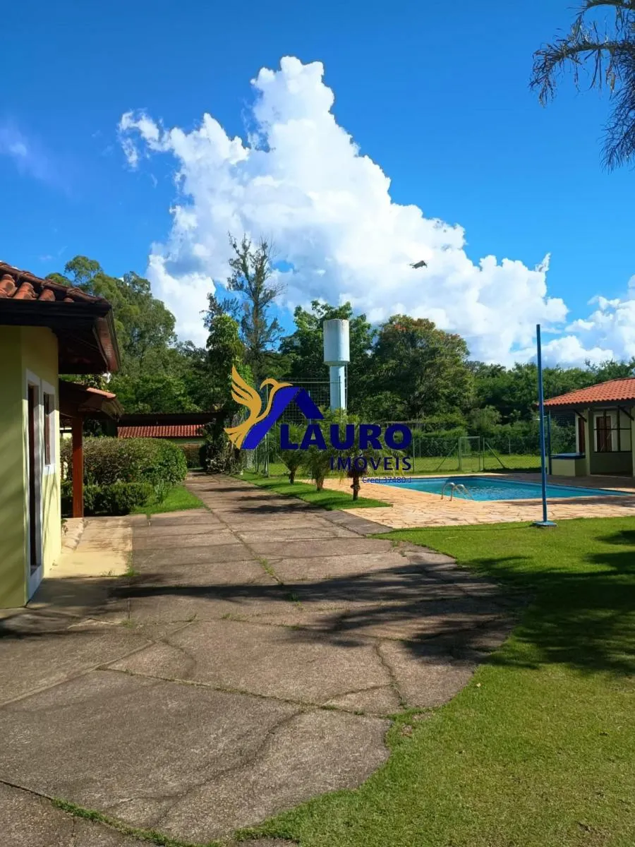 Small farm for sale of 11 acres in Itatiba, SP, Brazil