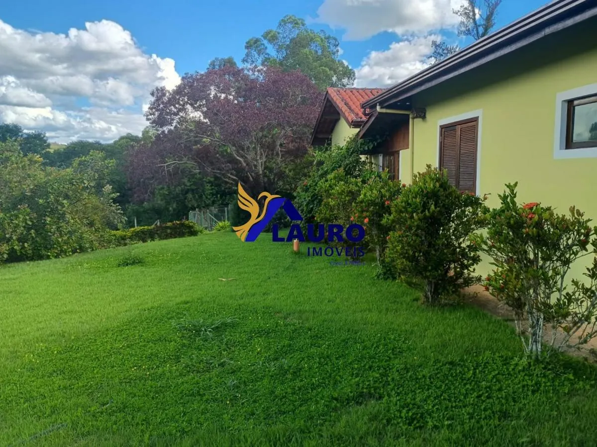 Small farm for sale of 11 acres in Itatiba, SP, Brazil