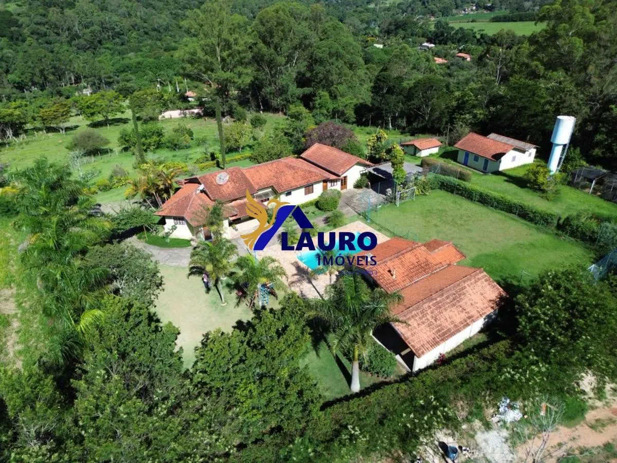 Small farm for sale of 11 acres in Itatiba, SP, Brazil