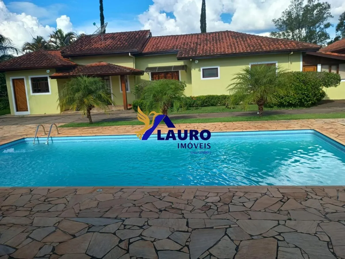 Small farm for sale of 11 acres in Itatiba, SP, Brazil