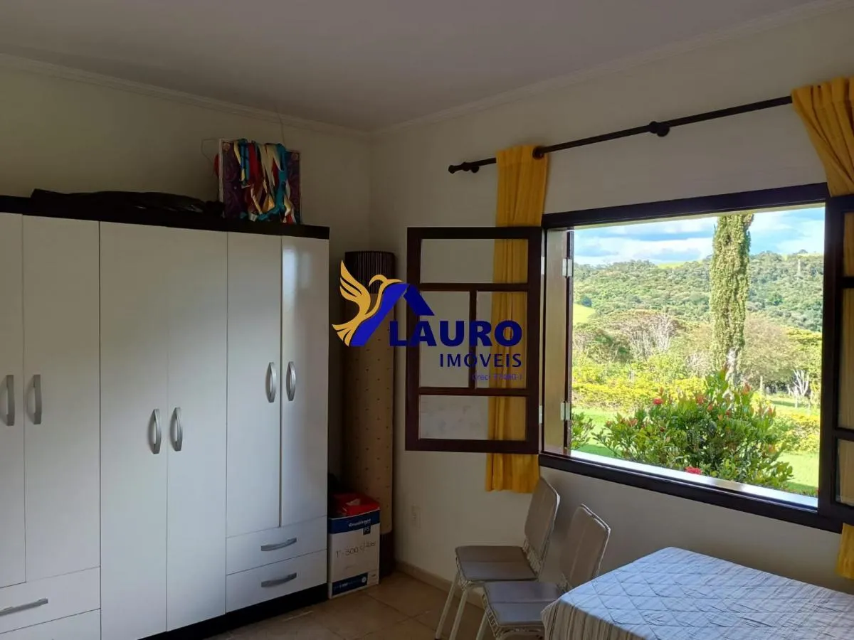 Small farm for sale of 11 acres in Itatiba, SP, Brazil