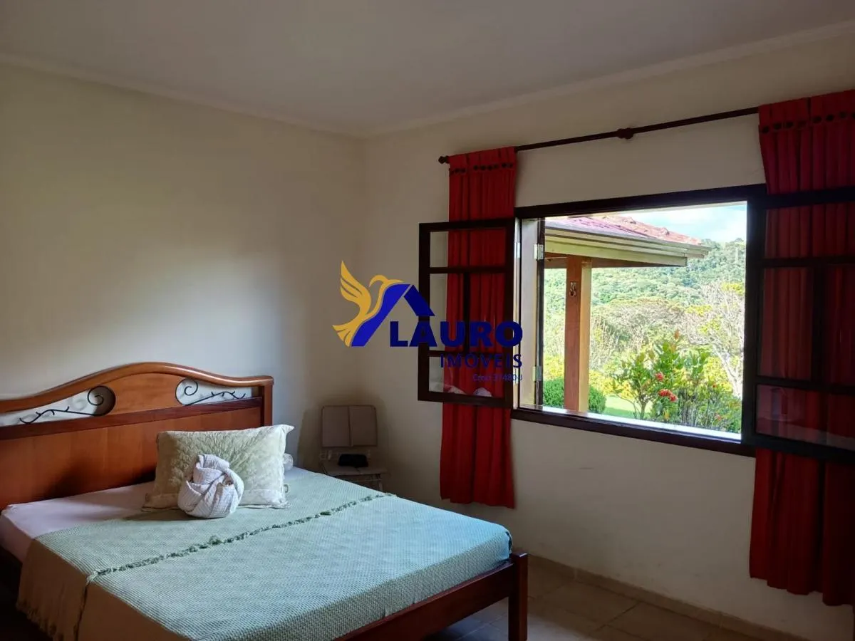 Small farm for sale of 11 acres in Itatiba, SP, Brazil