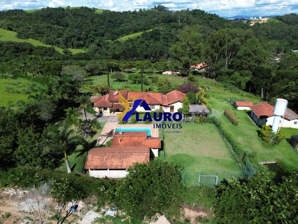 Small farm for sale of 11 acres in Itatiba, SP, Brazil