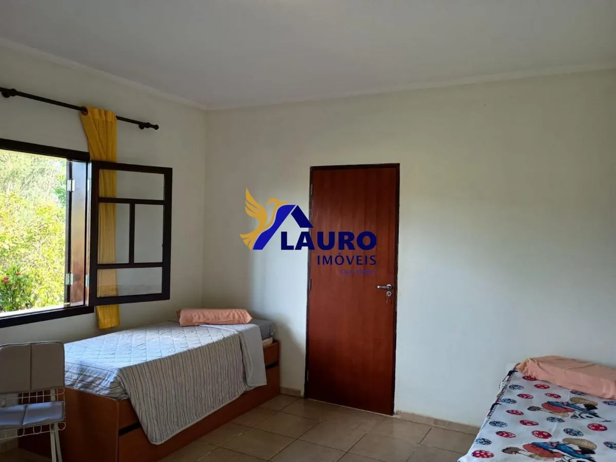 Small farm for sale of 11 acres in Itatiba, SP, Brazil