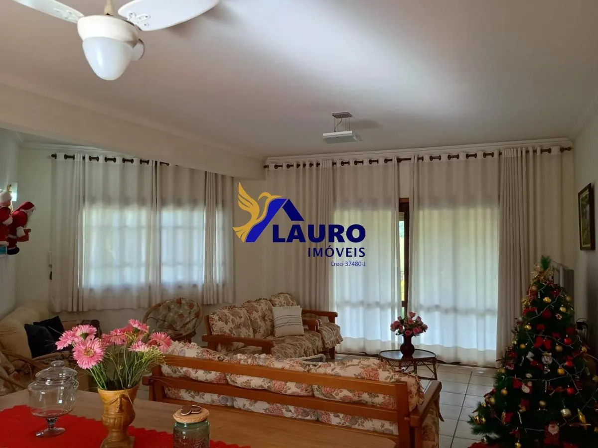 Small farm for sale of 11 acres in Itatiba, SP, Brazil