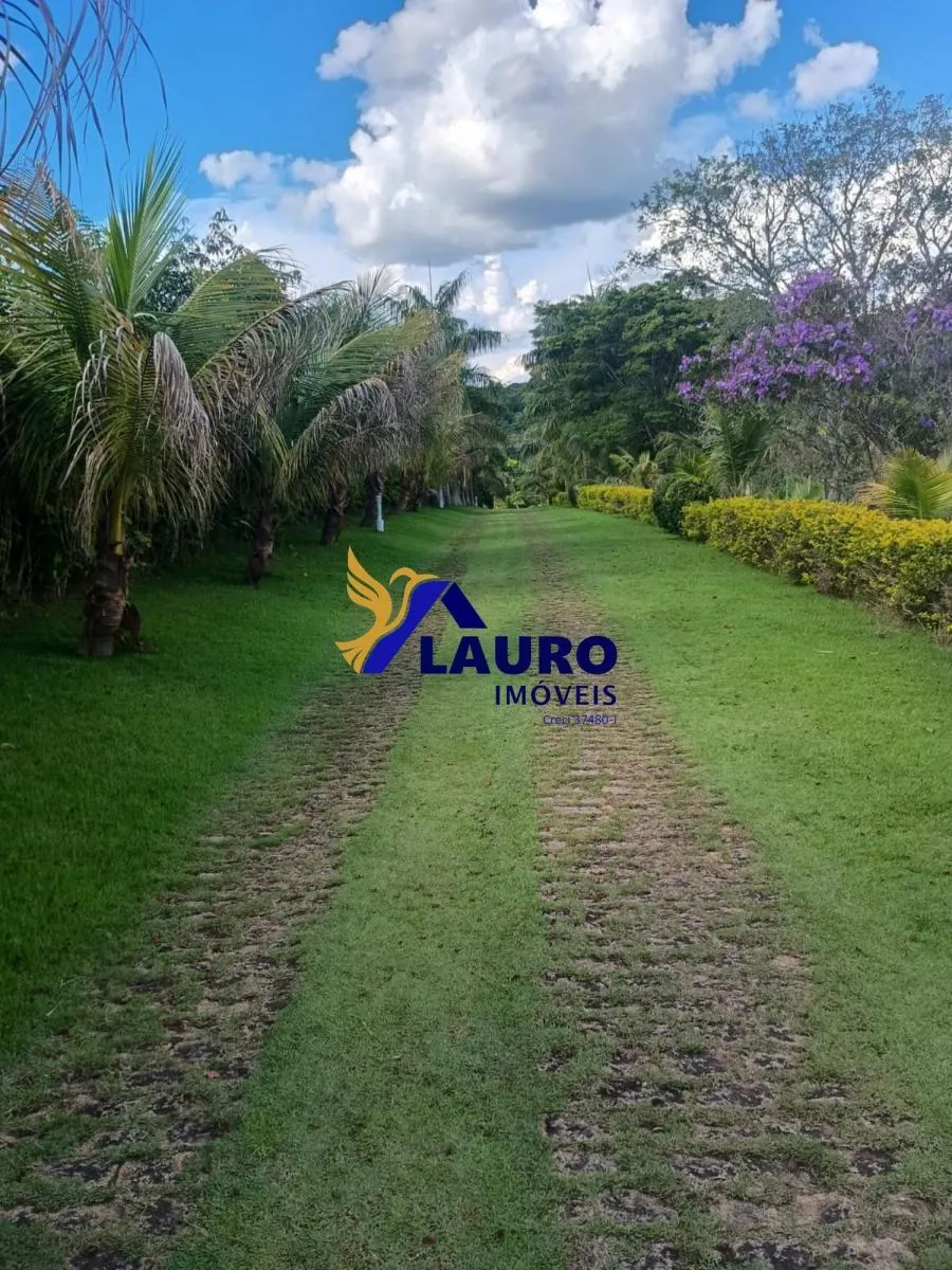 Small farm for sale of 11 acres in Itatiba, SP, Brazil