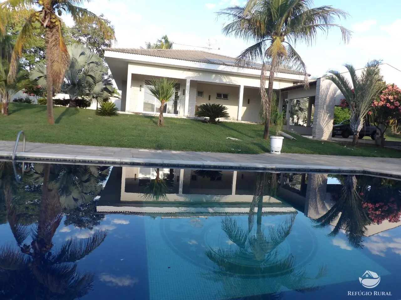 Country home for sale of 1 acres in Catanduva, SP, Brazil