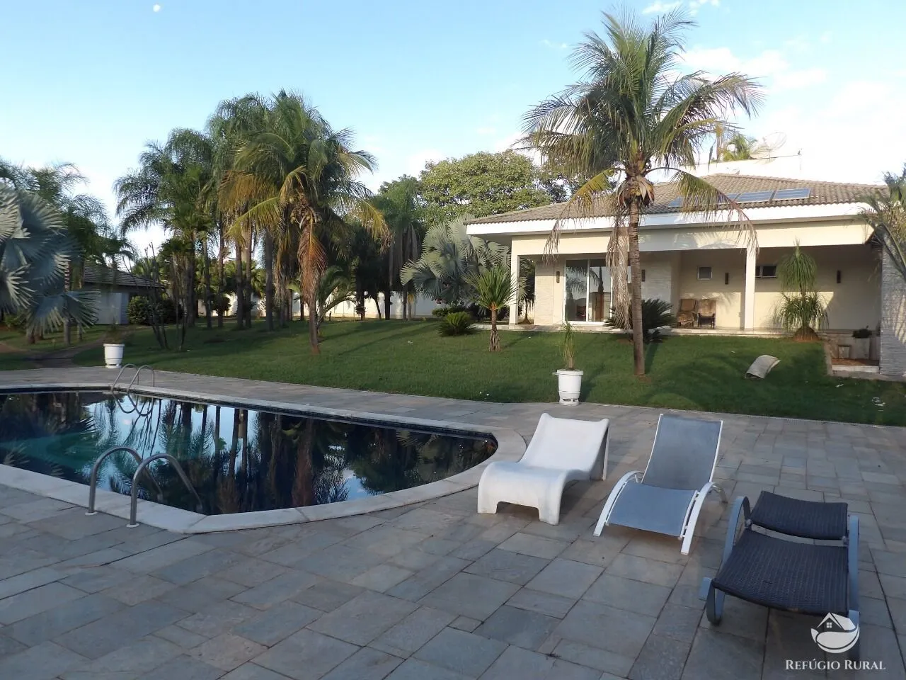 Country home for sale of 1 acres in Catanduva, SP, Brazil