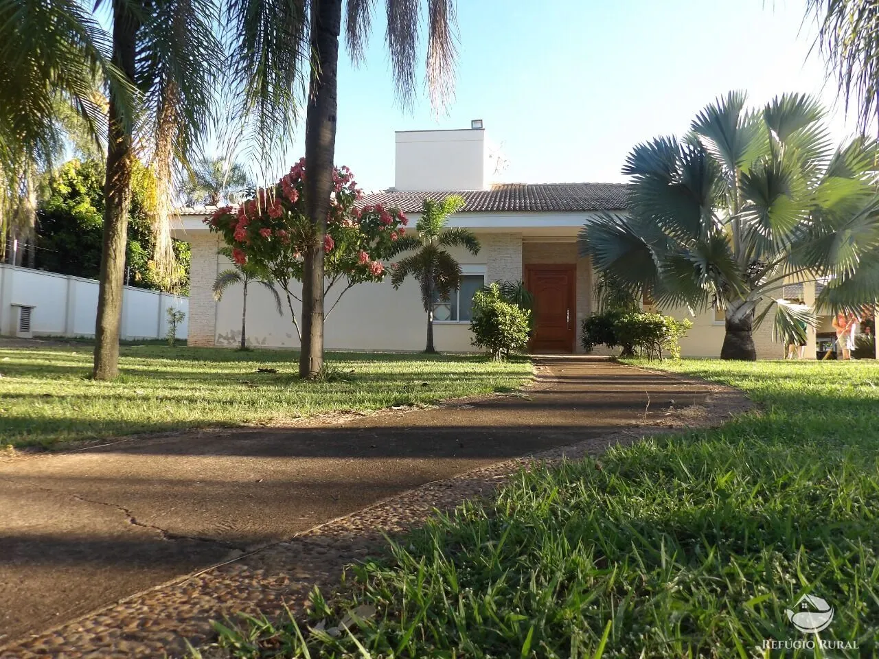 Country home for sale of 1 acres in Catanduva, SP, Brazil