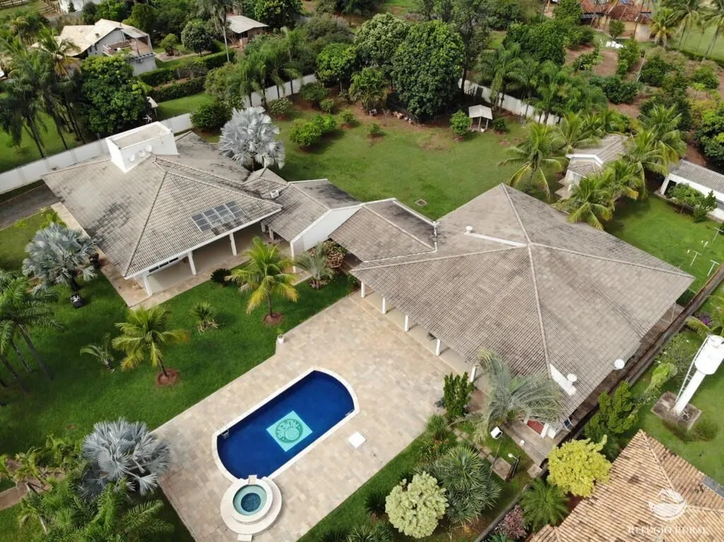 Country home for sale of 1 acres in Catanduva, SP, Brazil