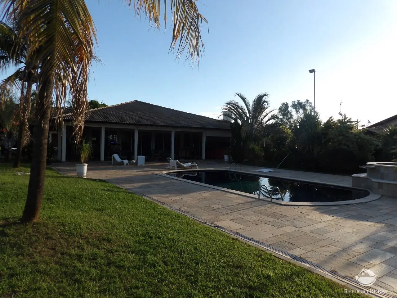 Country home for sale of 1 acres in Catanduva, SP, Brazil