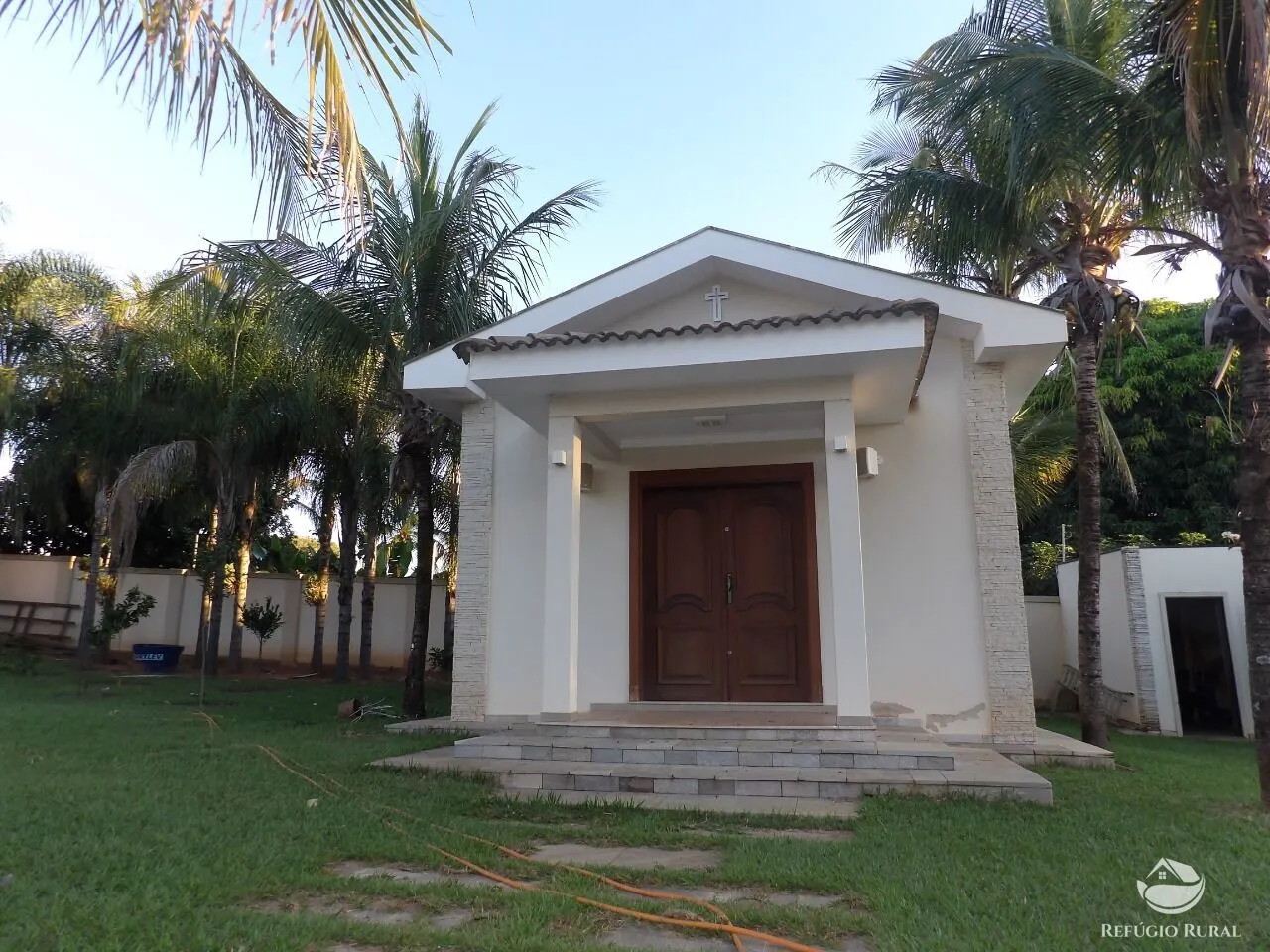 Country home for sale of 1 acres in Catanduva, SP, Brazil