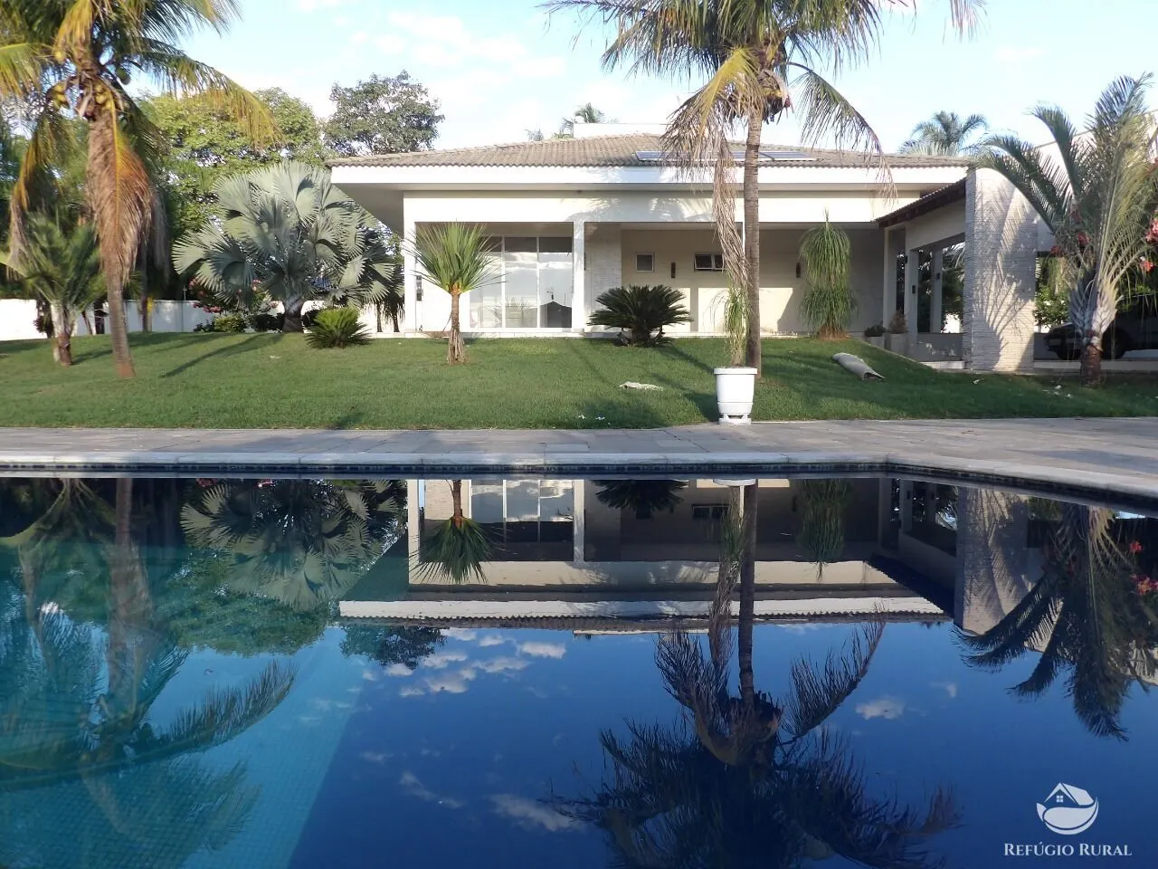 Country home for sale of 1 acres in Catanduva, SP, Brazil
