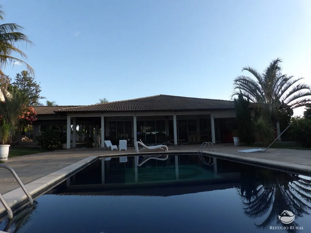 Country home for sale of 1 acres in Catanduva, SP, Brazil