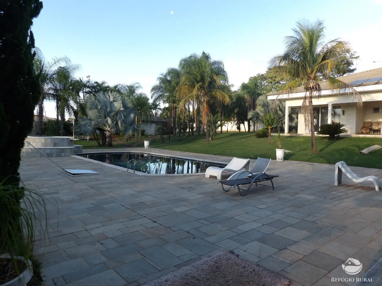 Country home for sale of 1 acres in Catanduva, SP, Brazil