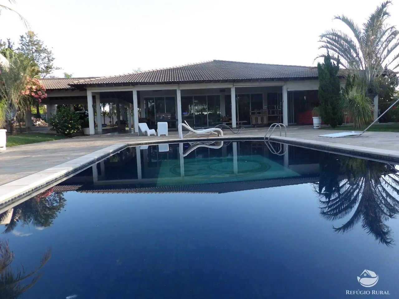 Country home for sale of 1 acres in Catanduva, SP, Brazil