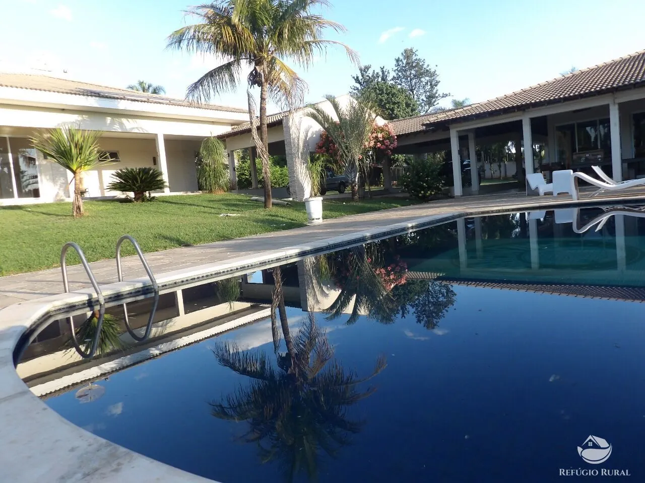 Country home for sale of 1 acres in Catanduva, SP, Brazil