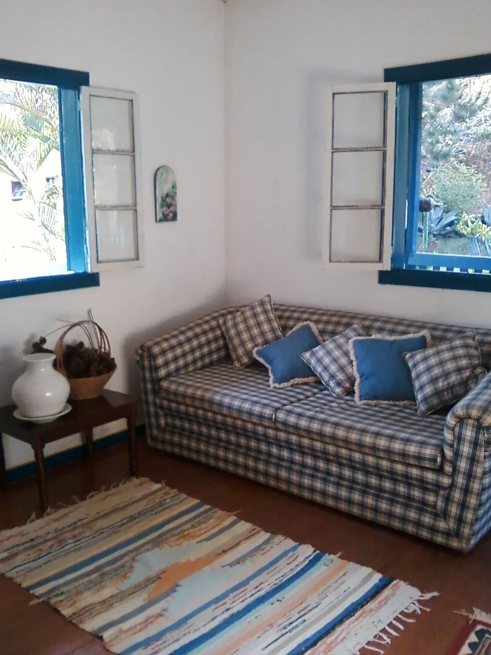 Small farm for sale of 104 acres in Domingos Martins, ES, Brazil