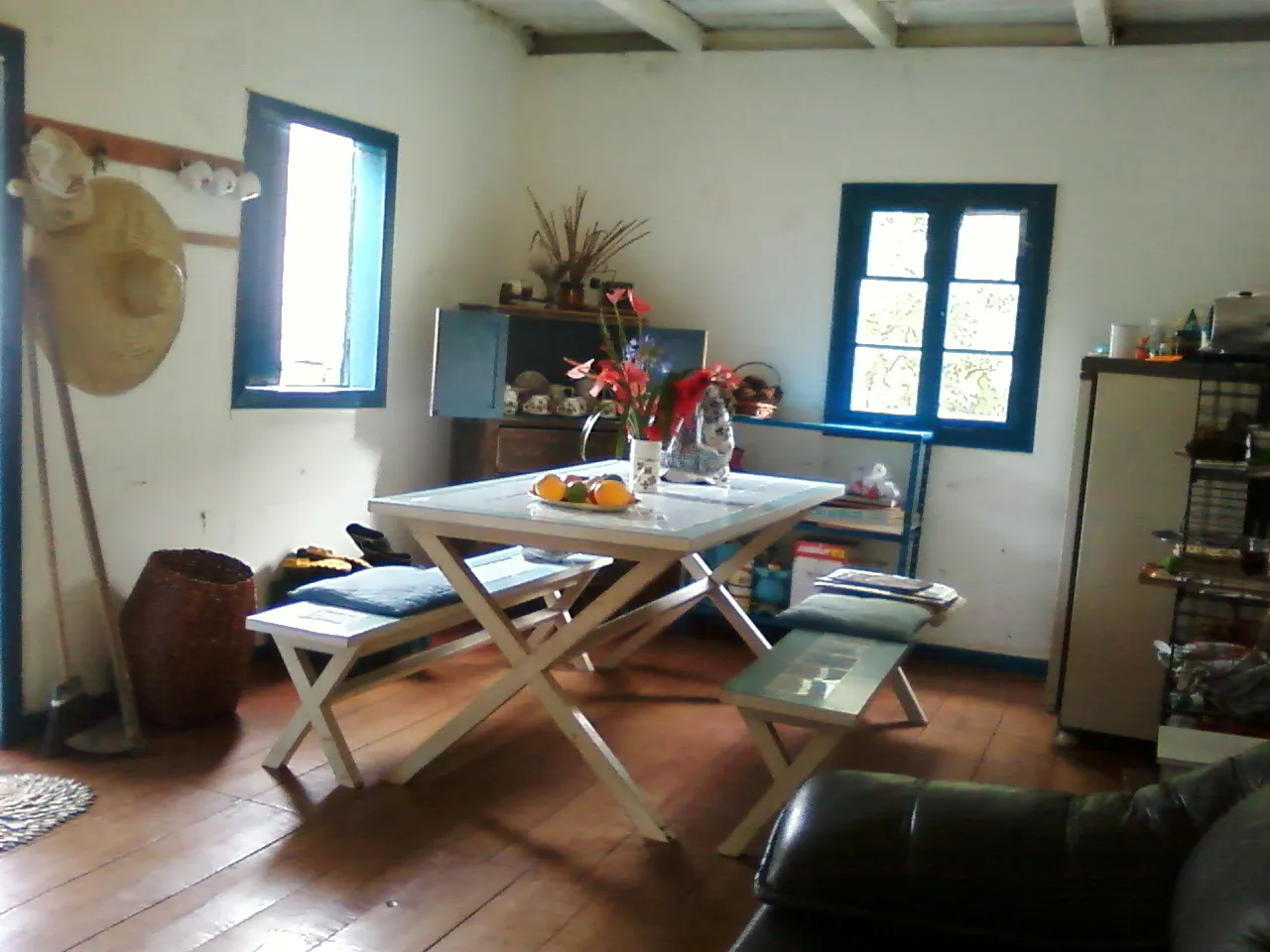 Small farm for sale of 104 acres in Domingos Martins, ES, Brazil