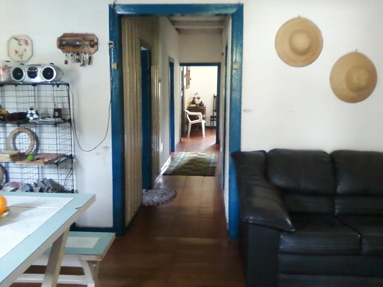 Small farm for sale of 104 acres in Domingos Martins, ES, Brazil