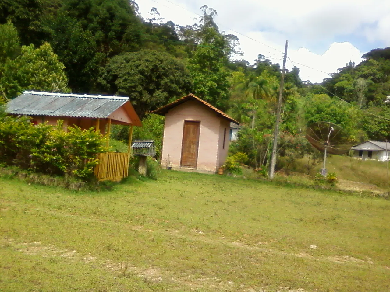 Small farm for sale of 104 acres in Domingos Martins, ES, Brazil