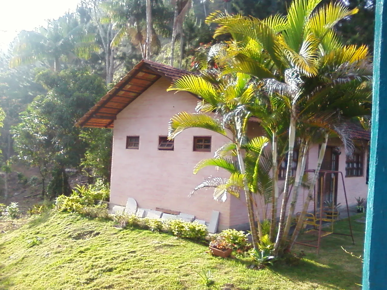 Small farm for sale of 104 acres in Domingos Martins, ES, Brazil