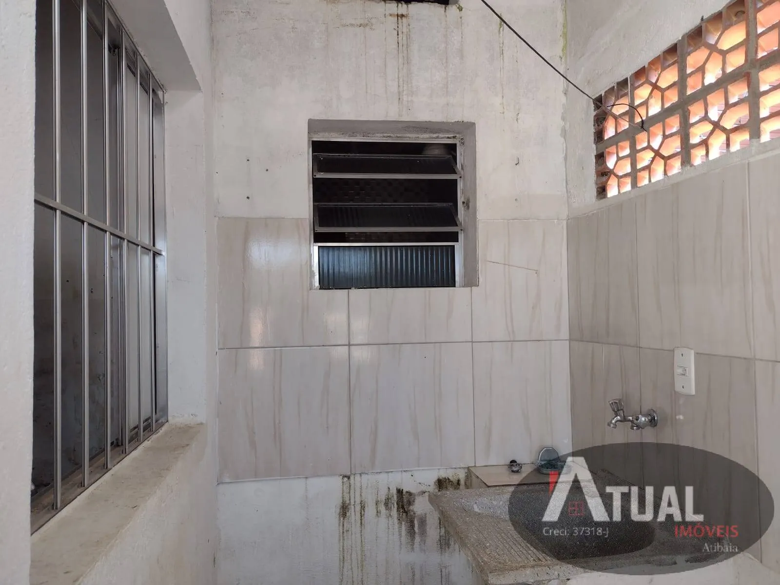 Casa à venda de 131 m² em Atibaia, SP, Brasil