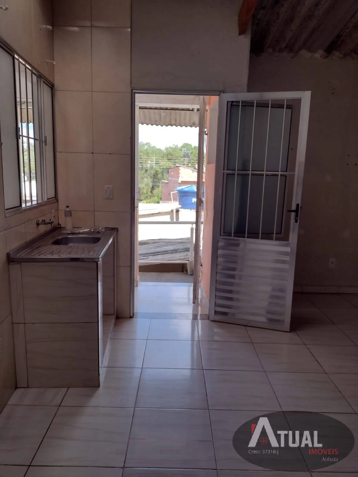 Casa à venda de 131 m² em Atibaia, SP, Brasil